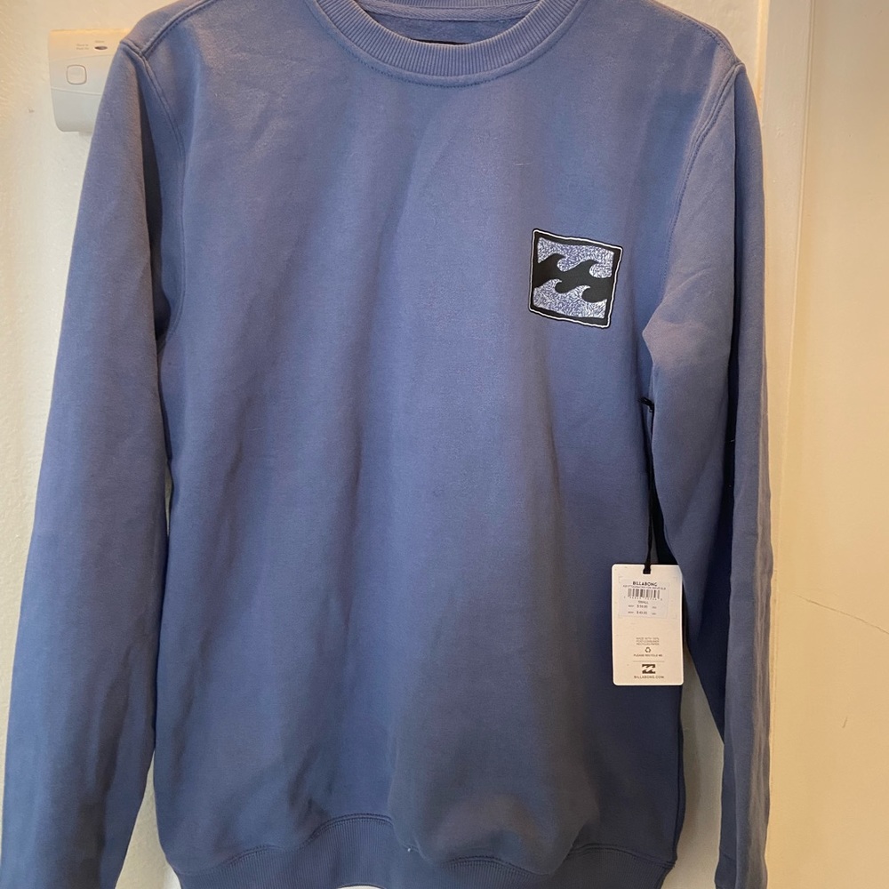 Billabong sweatshirt
